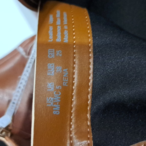 Naturalizer Rena Calf Riding Boot - Picture 14 of 14